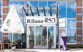 Rilano 24 7 Hotel Wolfenbüttel